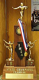 The Trophy
